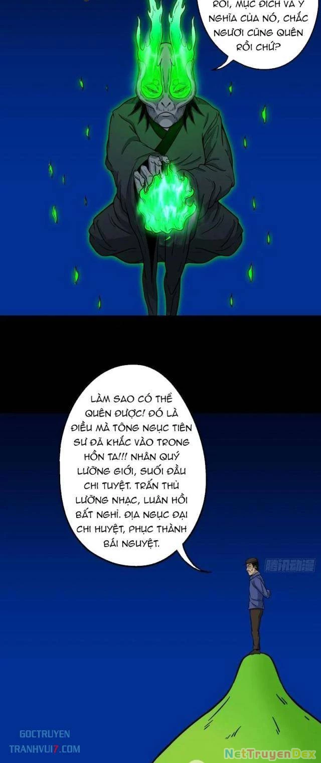 Đấu Yếm Thần Chapter 184 - 13