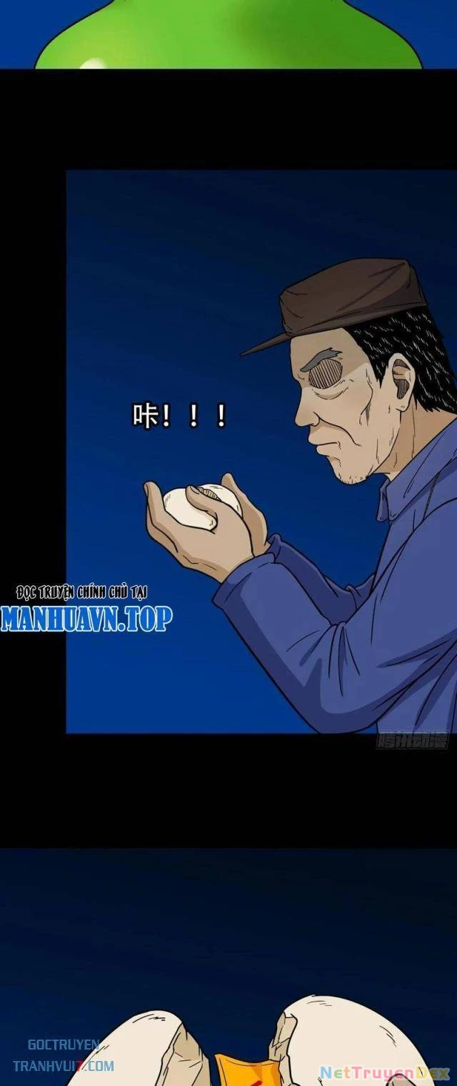 Đấu Yếm Thần Chapter 184 - 20