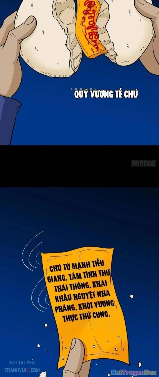 Đấu Yếm Thần Chapter 184 - 21