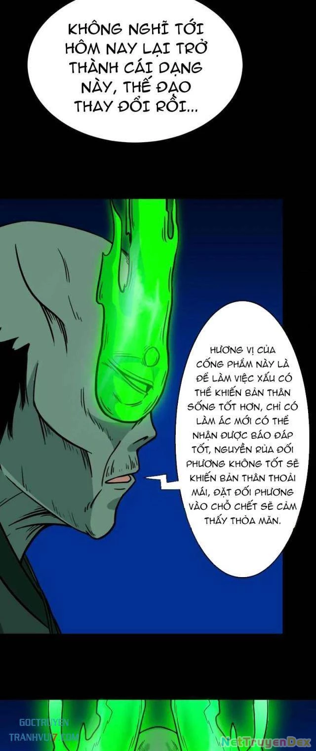 Đấu Yếm Thần Chapter 184 - 26