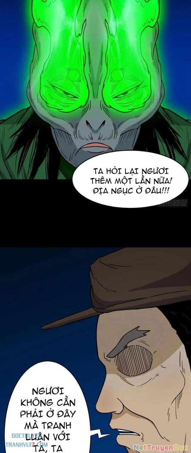 Đấu Yếm Thần Chapter 184 - 27