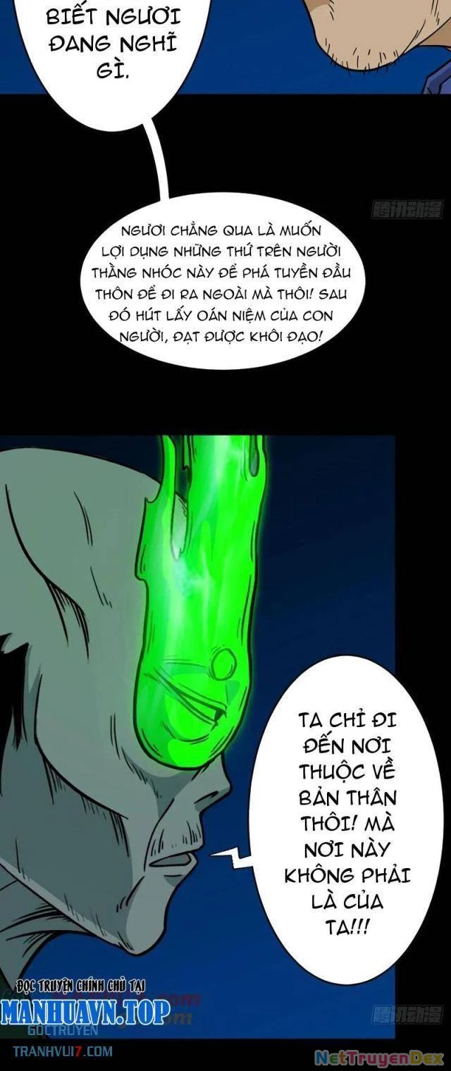 Đấu Yếm Thần Chapter 184 - 28