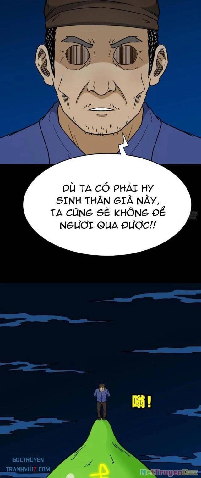 Đấu Yếm Thần Chapter 184 - 30