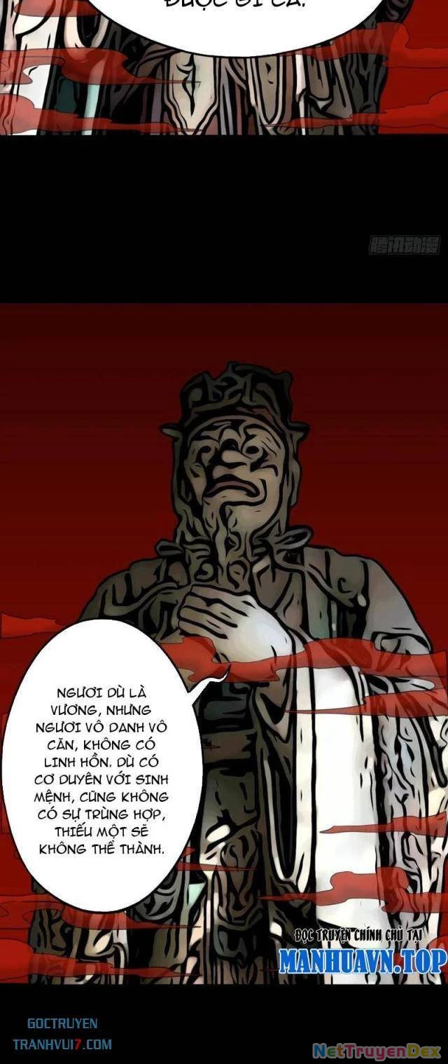 Đấu Yếm Thần Chapter 187 - 3