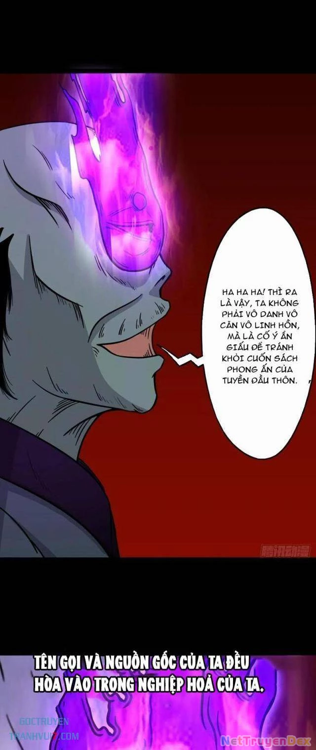 Đấu Yếm Thần Chapter 187 - 4