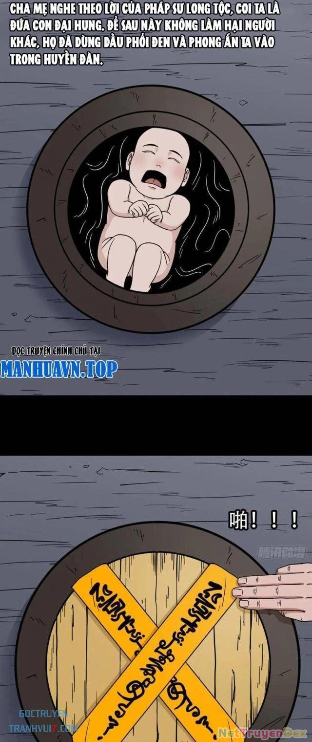 Đấu Yếm Thần Chapter 187 - 7