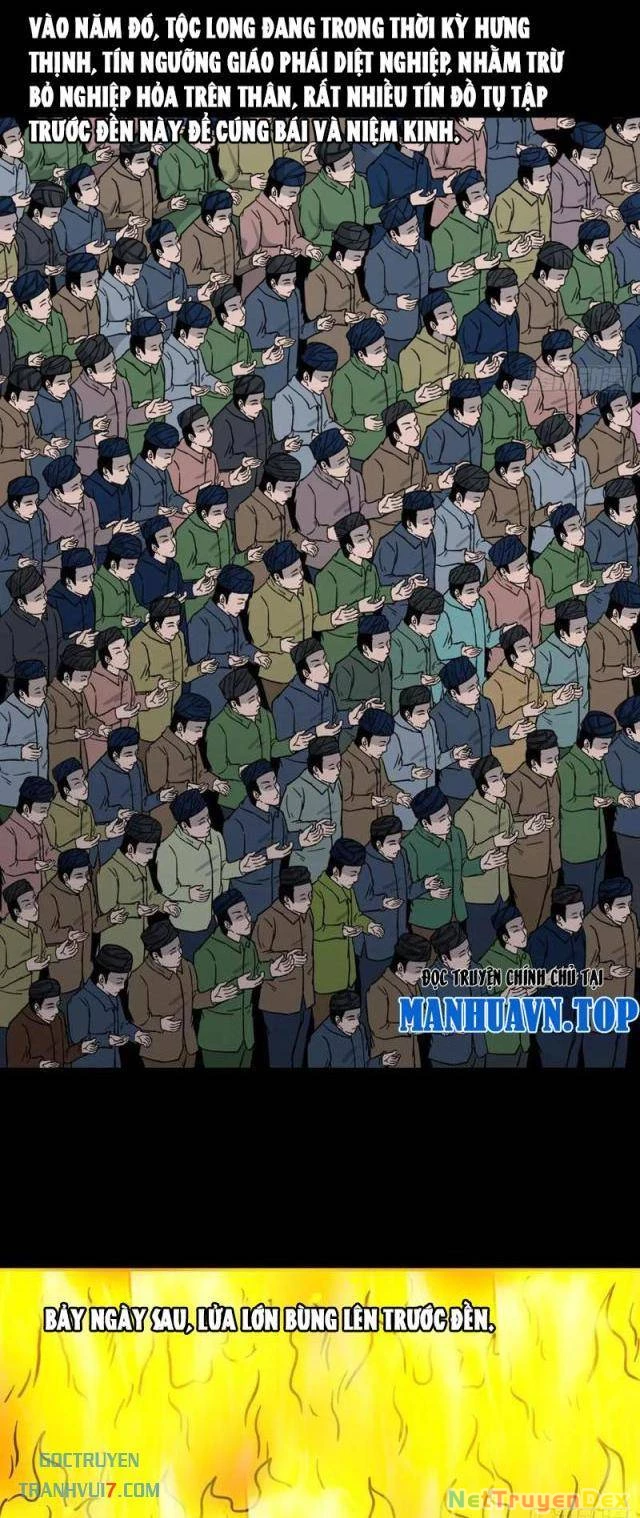 Đấu Yếm Thần Chapter 187 - 9