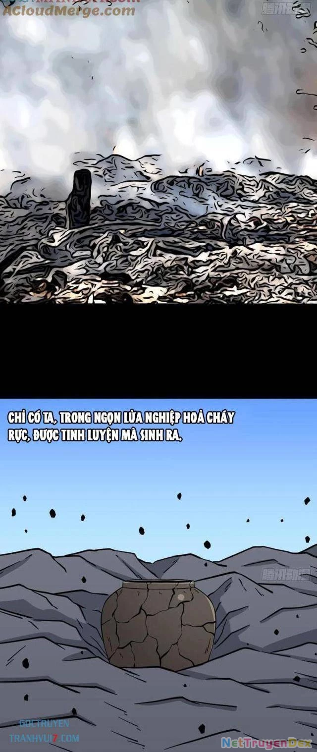 Đấu Yếm Thần Chapter 187 - 13