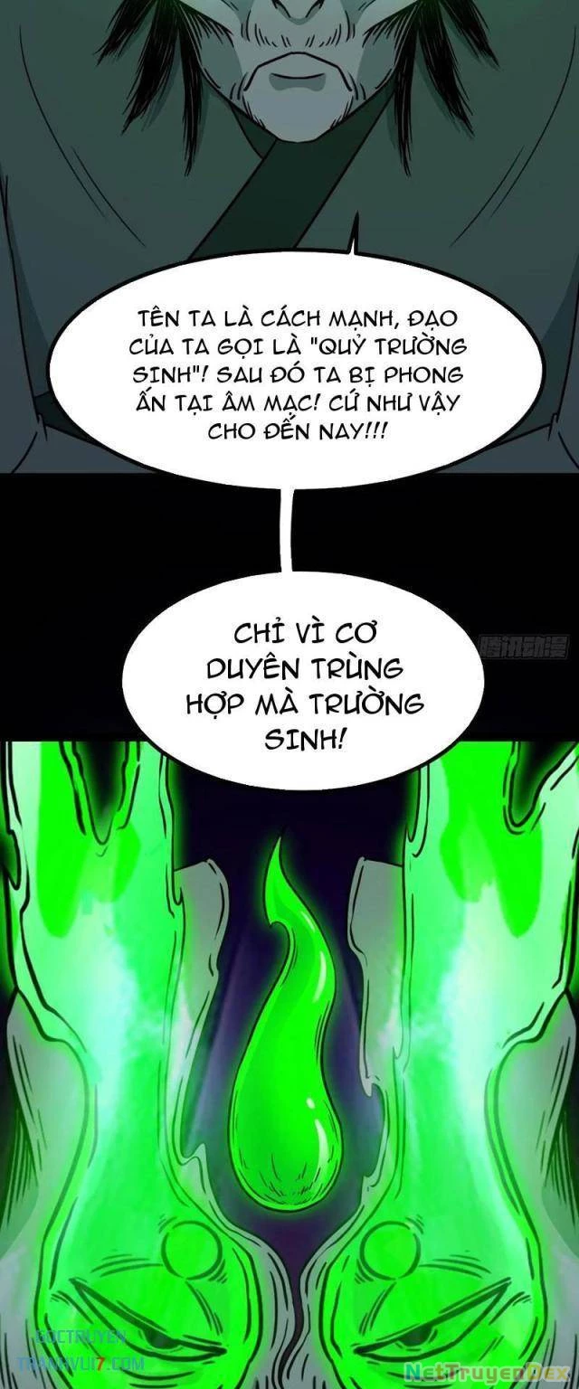 Đấu Yếm Thần Chapter 187 - 20