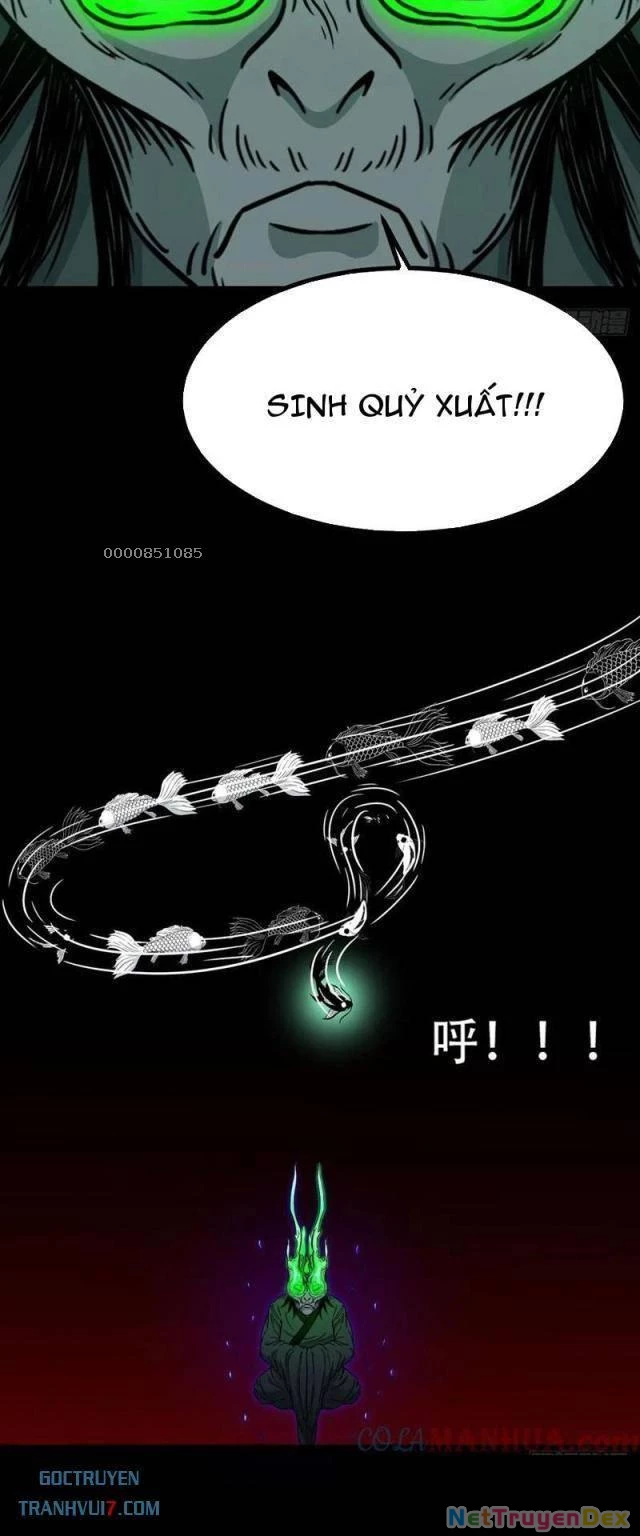 Đấu Yếm Thần Chapter 187 - 21