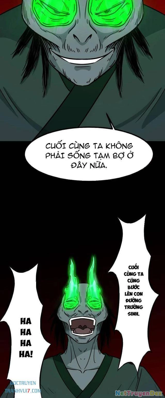 Đấu Yếm Thần Chapter 187 - 26