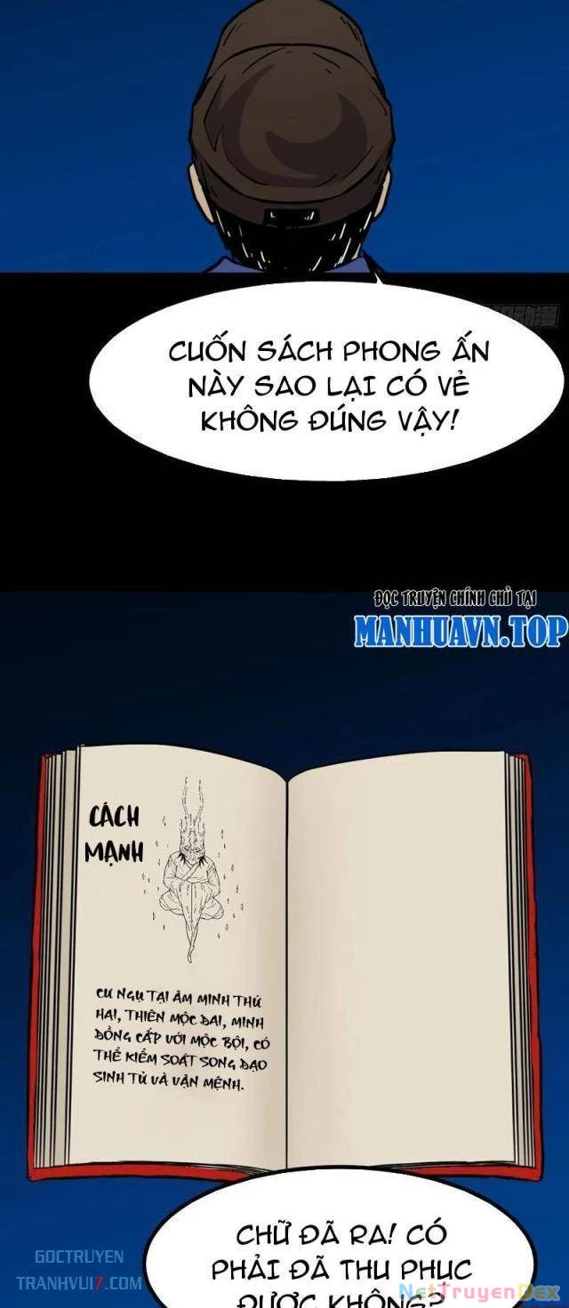 Đấu Yếm Thần Chapter 187 - 30