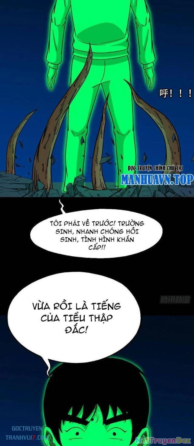 Đấu Yếm Thần Chapter 187 - 35