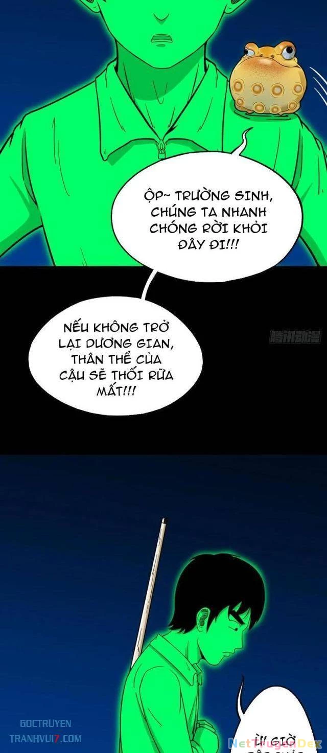 Đấu Yếm Thần Chapter 187 - 36