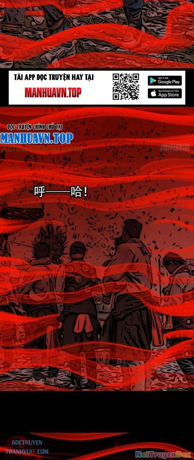 Đấu Yếm Thần Chapter 208 - 19