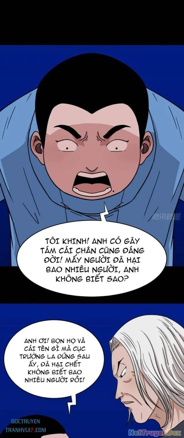 Đấu Yếm Thần Chapter 209 - 5