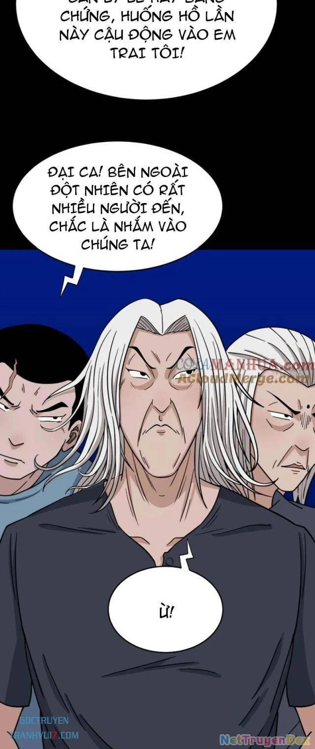 Đấu Yếm Thần Chapter 209 - 8