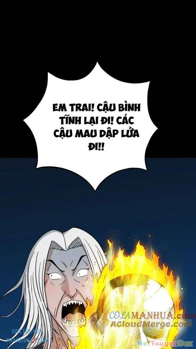 Đấu Yếm Thần Chapter 210 - 25