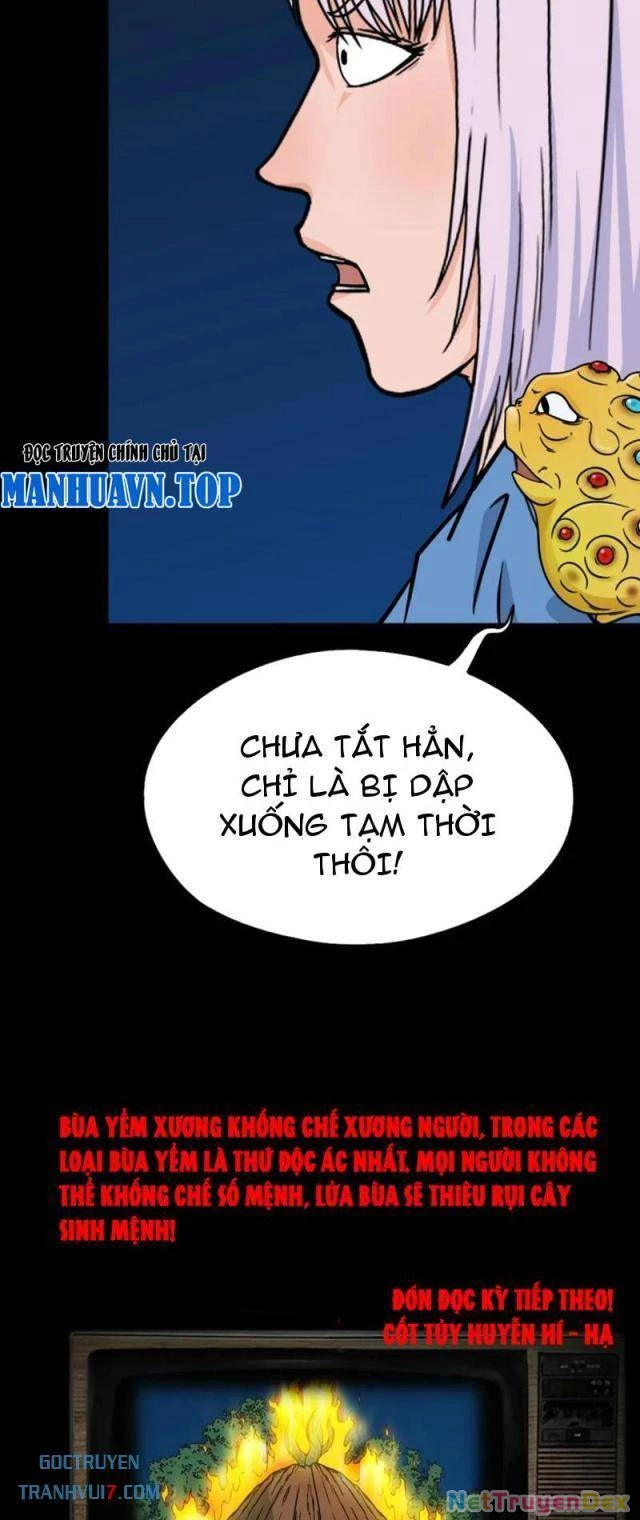 Đấu Yếm Thần Chapter 210 - 39