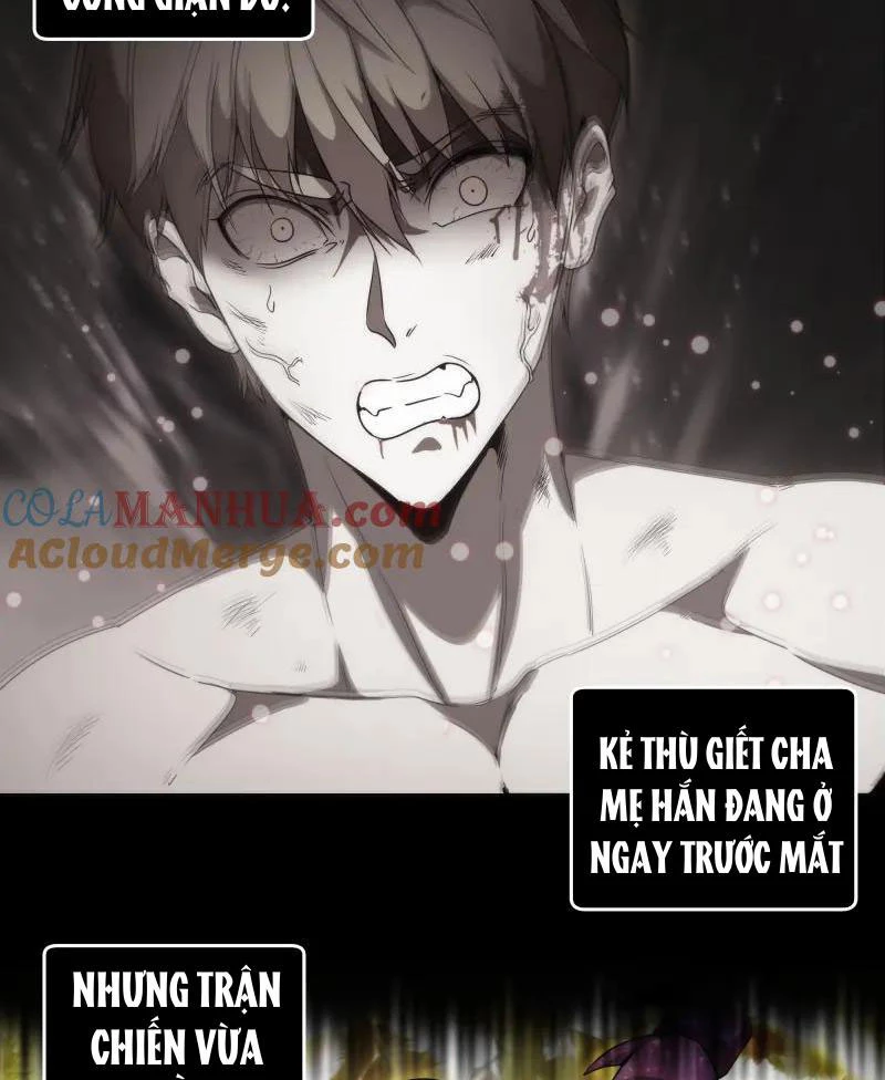 Cao Đẳng Linh Hồn Chapter 226 - 9