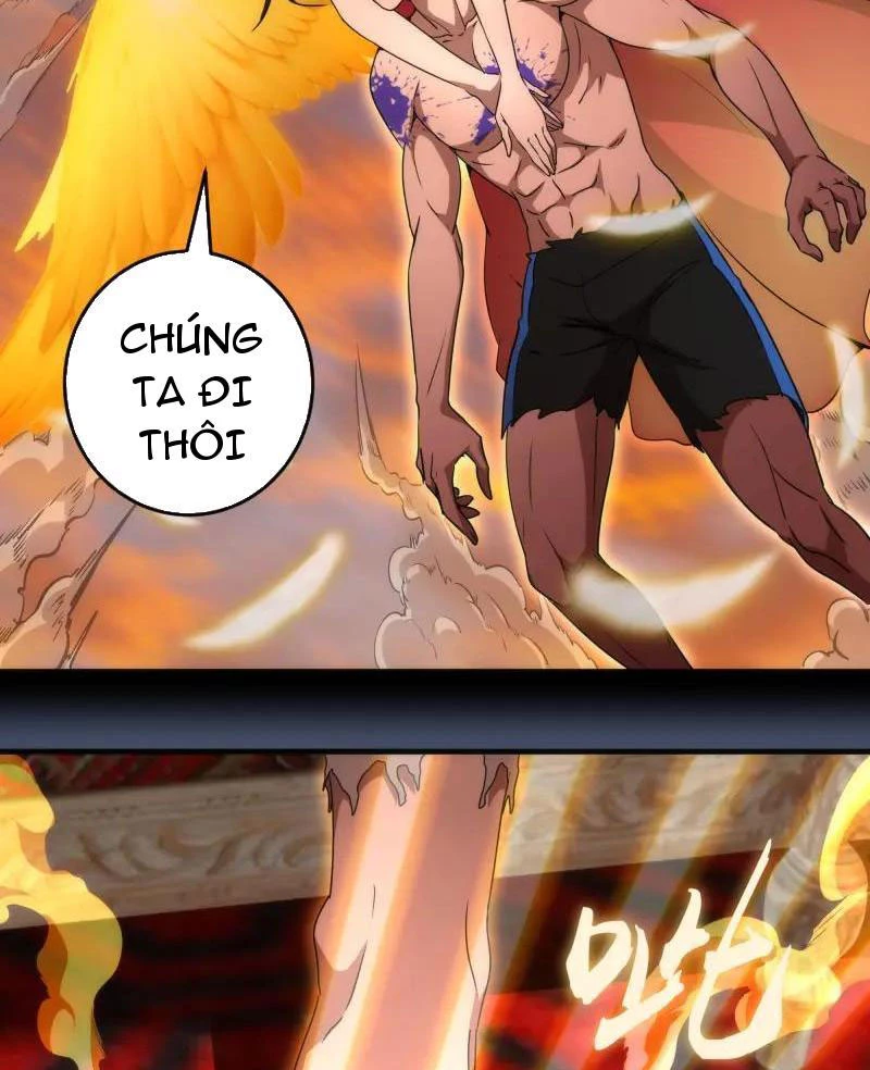 Cao Đẳng Linh Hồn Chapter 226 - 28