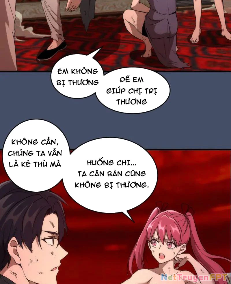 Cao Đẳng Linh Hồn Chapter 226 - 33