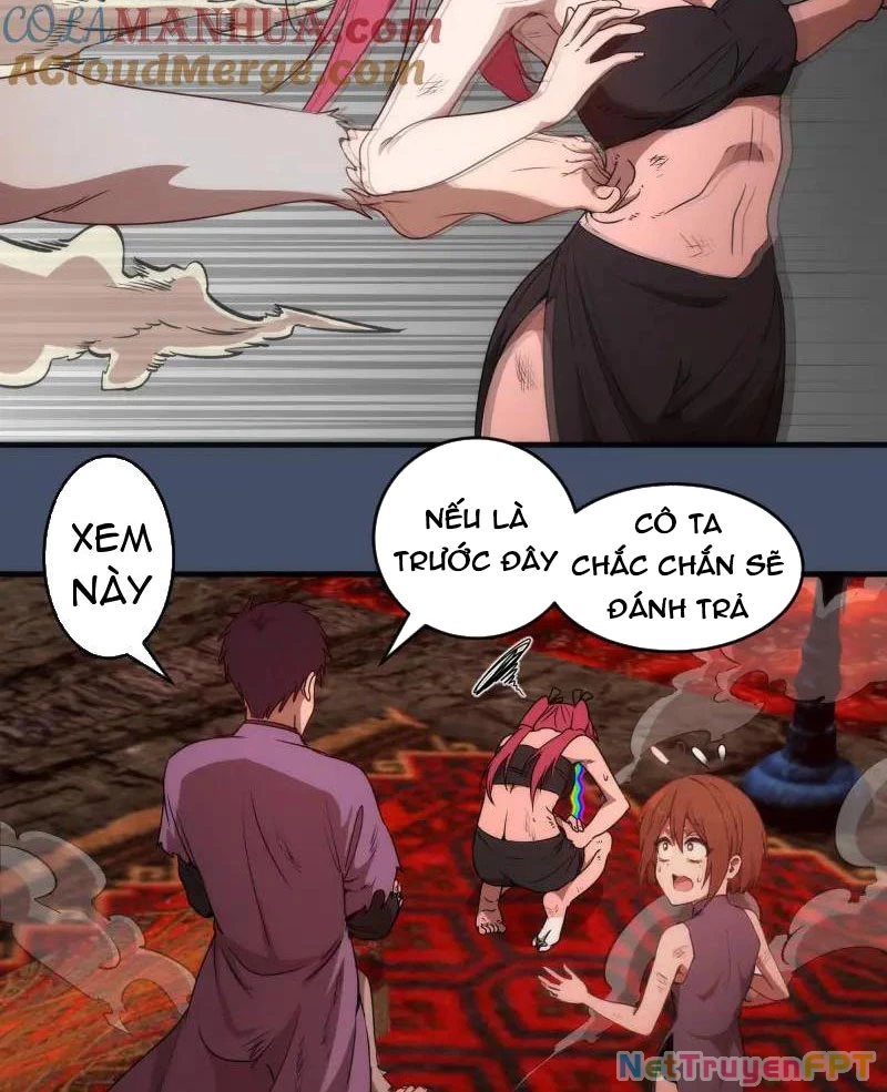 Cao Đẳng Linh Hồn Chapter 226 - 35