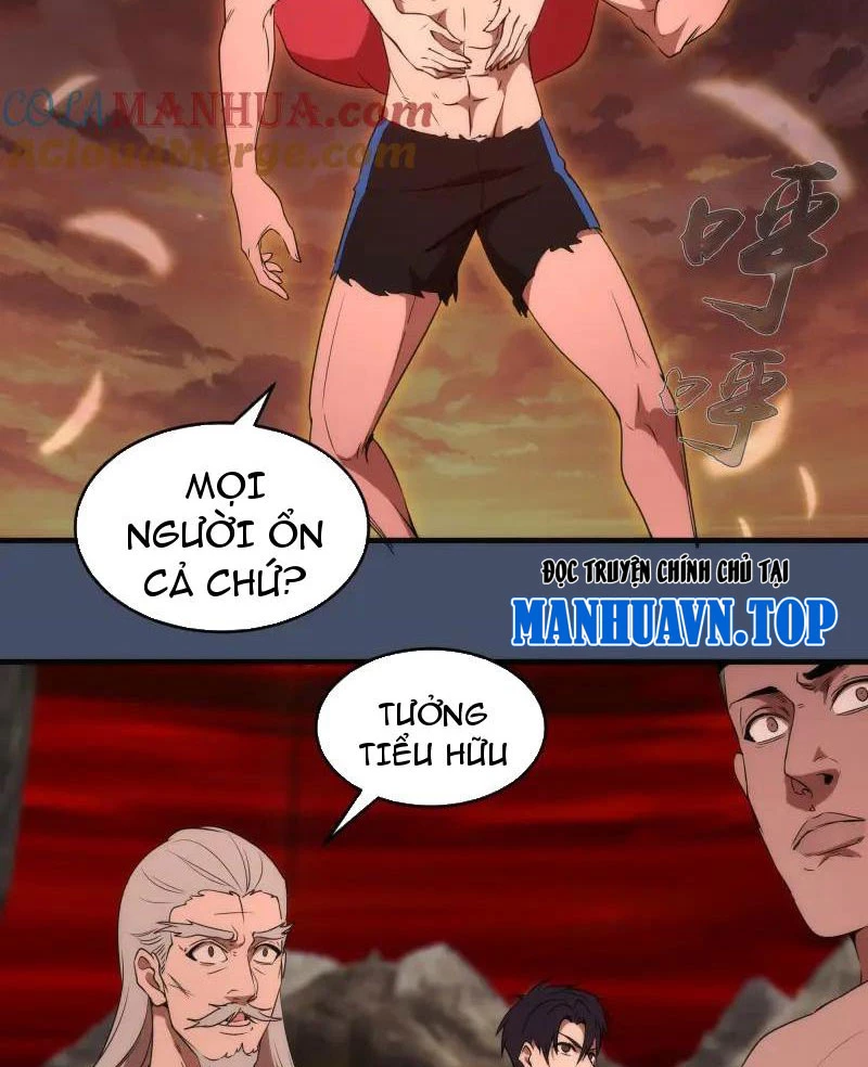 Cao Đẳng Linh Hồn Chapter 226 - 40