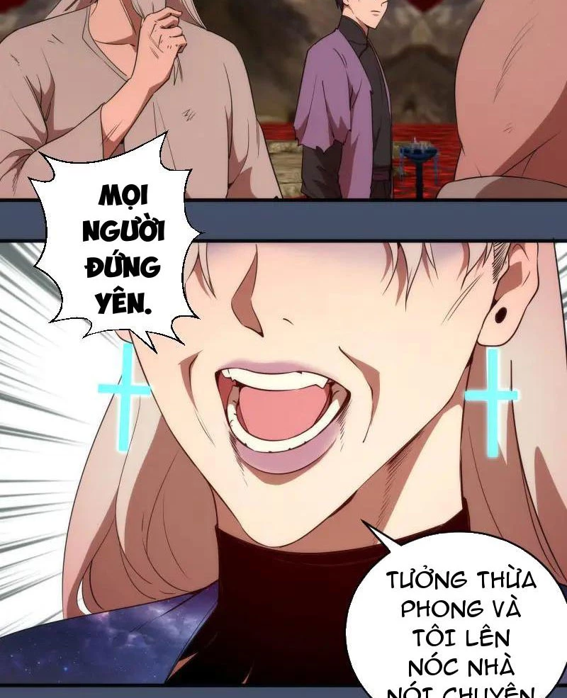 Cao Đẳng Linh Hồn Chapter 226 - 41