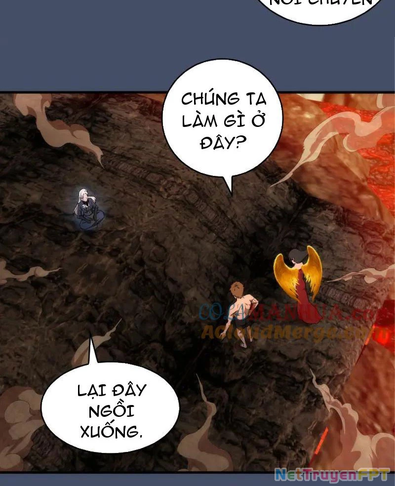 Cao Đẳng Linh Hồn Chapter 226 - 42