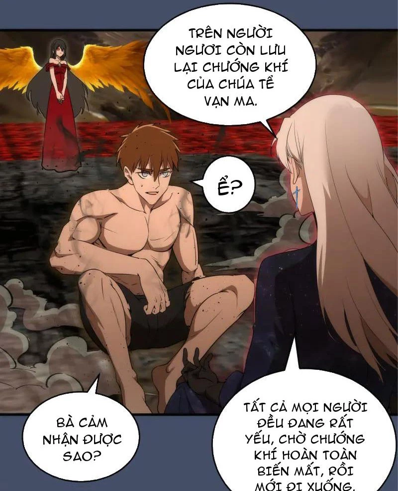 Cao Đẳng Linh Hồn Chapter 226 - 43