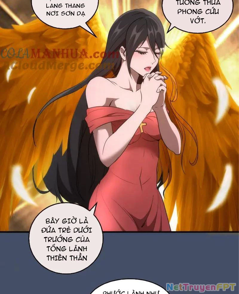 Cao Đẳng Linh Hồn Chapter 226 - 45