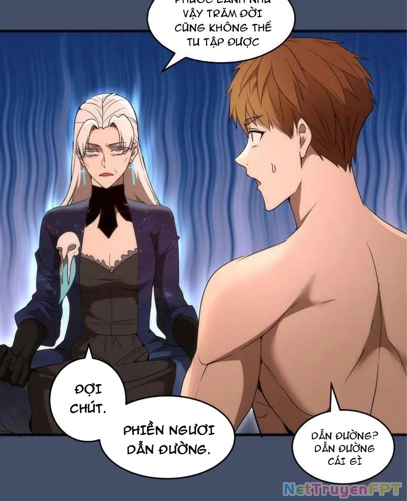 Cao Đẳng Linh Hồn Chapter 226 - 46