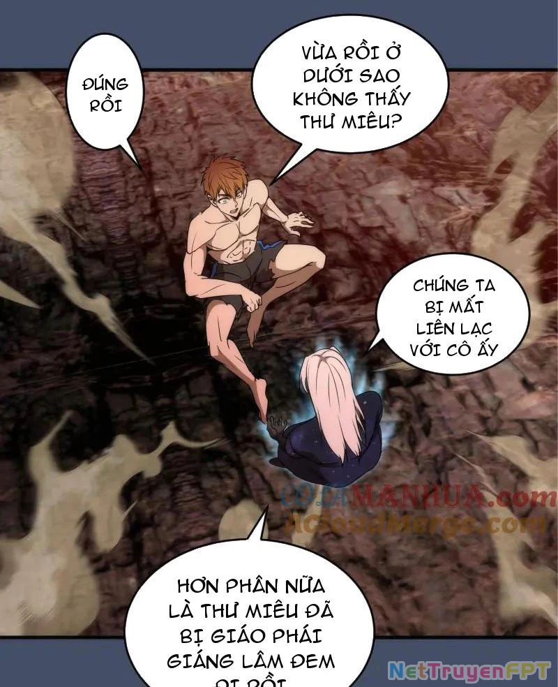 Cao Đẳng Linh Hồn Chapter 226 - 47