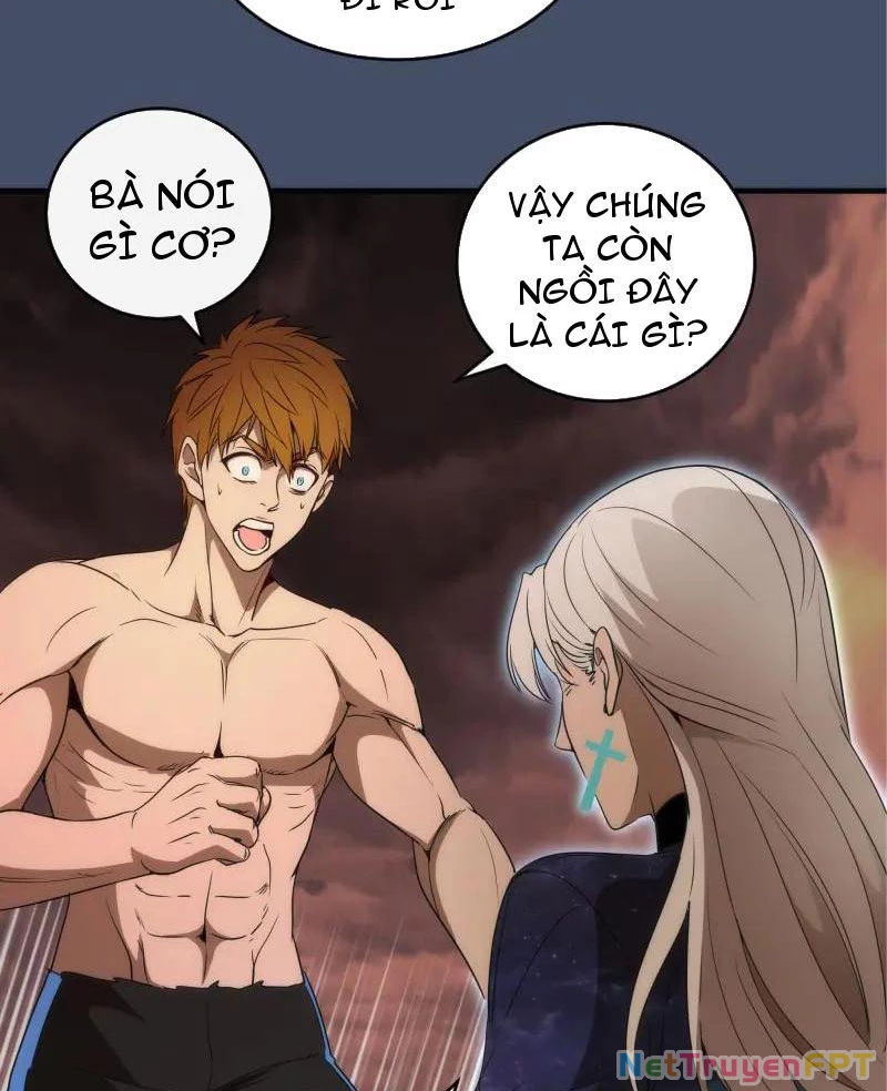 Cao Đẳng Linh Hồn Chapter 226 - 48