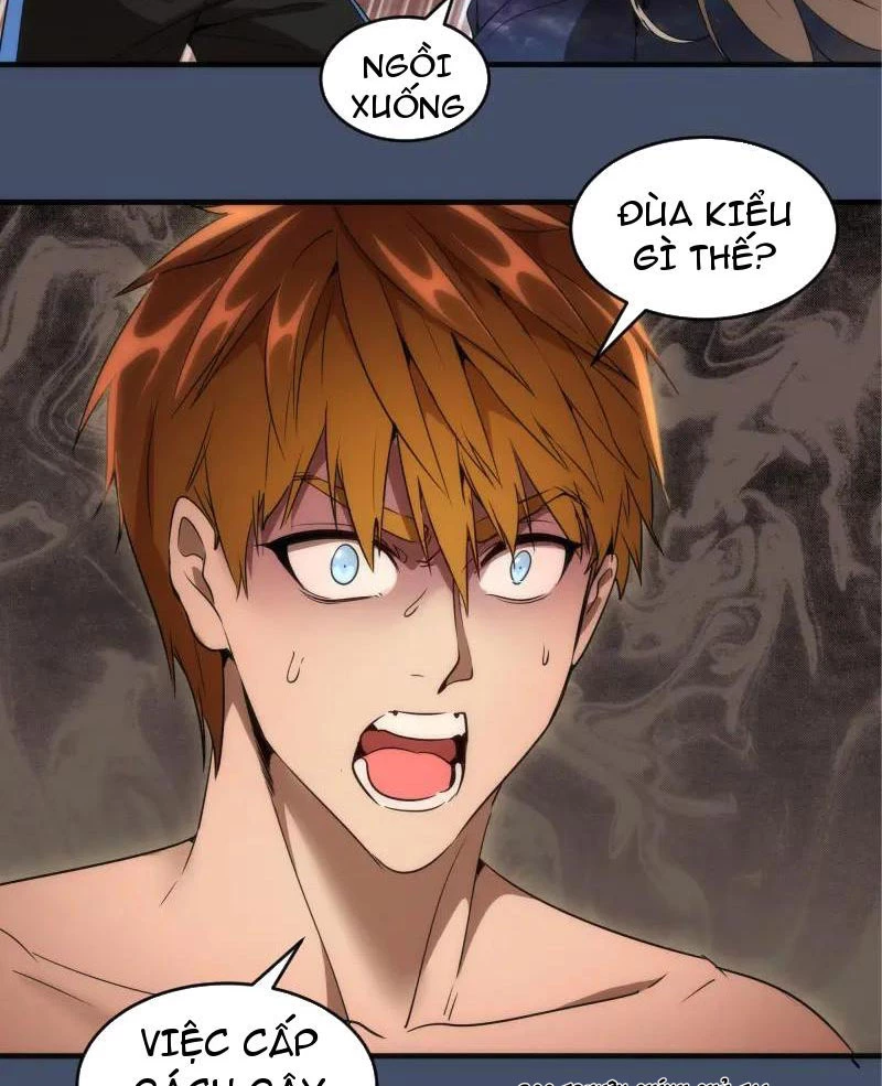 Cao Đẳng Linh Hồn Chapter 226 - 49