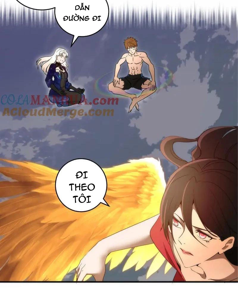 Cao Đẳng Linh Hồn Chapter 226 - 55