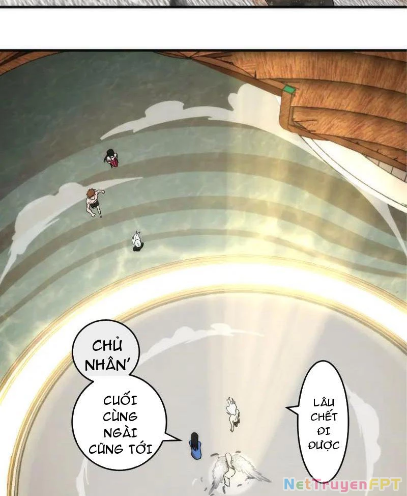 Cao Đẳng Linh Hồn Chapter 226 - 61