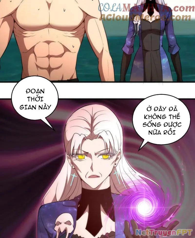Cao Đẳng Linh Hồn Chapter 226 - 63