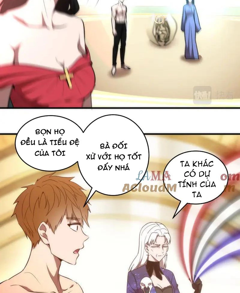 Cao Đẳng Linh Hồn Chapter 226 - 65