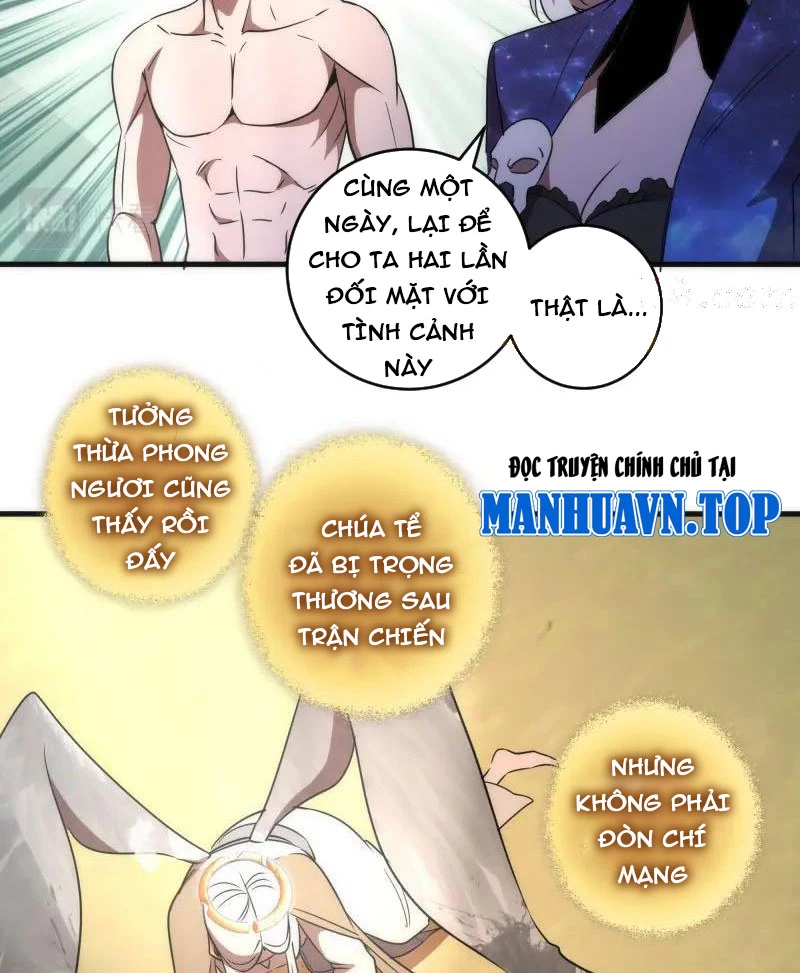 Cao Đẳng Linh Hồn Chapter 226 - 73