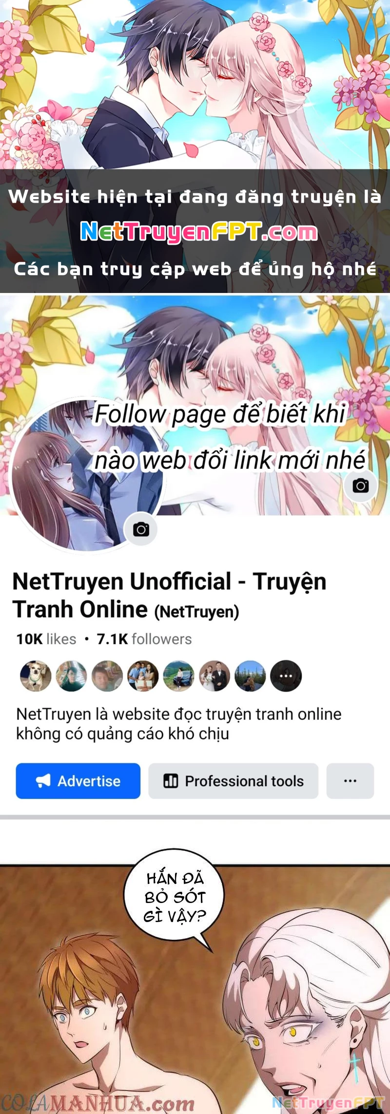 Cao Đẳng Linh Hồn Chapter 227 - 1