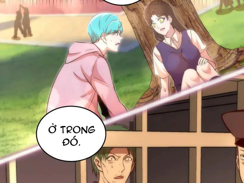 Cao Đẳng Linh Hồn Chapter 227 - 13