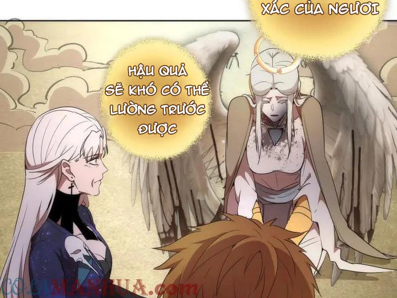 Cao Đẳng Linh Hồn Chapter 227 - 26