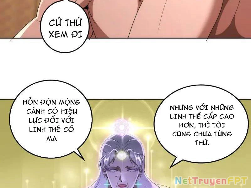Cao Đẳng Linh Hồn Chapter 227 - 34