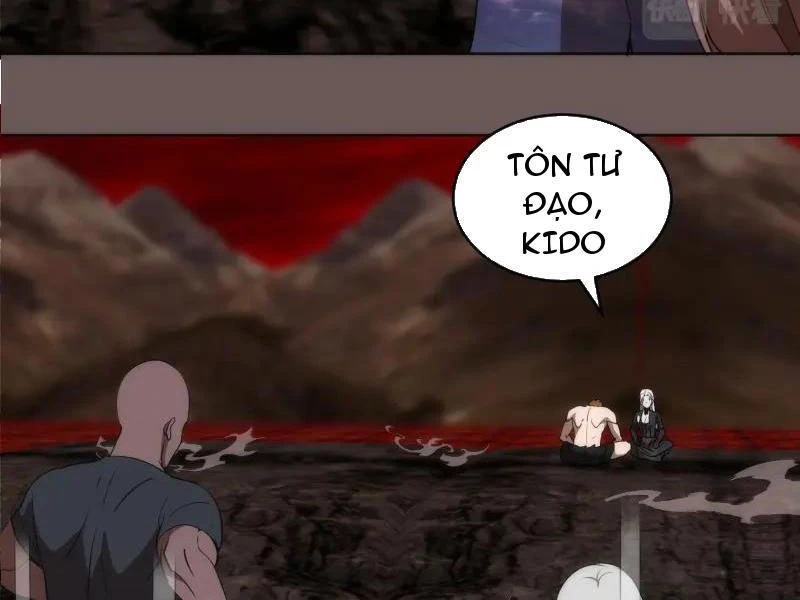 Cao Đẳng Linh Hồn Chapter 227 - 78
