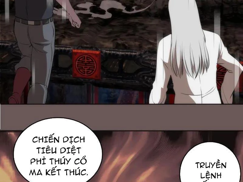 Cao Đẳng Linh Hồn Chapter 227 - 79