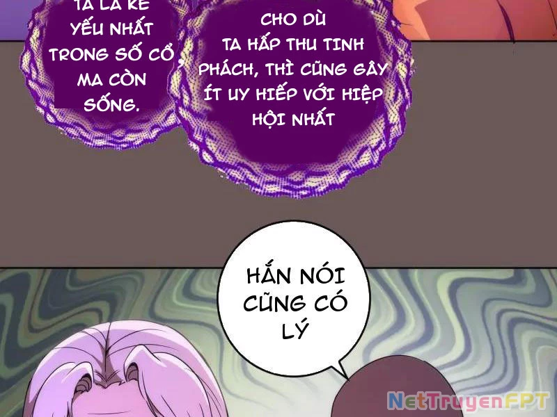 Cao Đẳng Linh Hồn Chapter 227 - 115