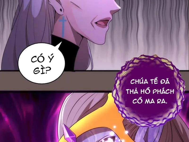 Cao Đẳng Linh Hồn Chapter 227 - 120