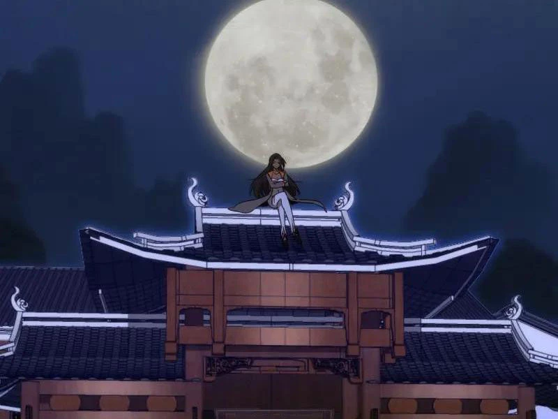 Cao Đẳng Linh Hồn Chapter 227 - 128